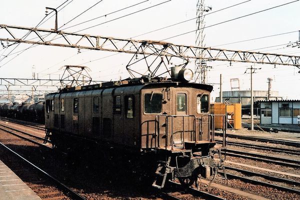 鶴見線の旧型国電・1975年／1980年: 桜山軽便鉄道・雑記帳