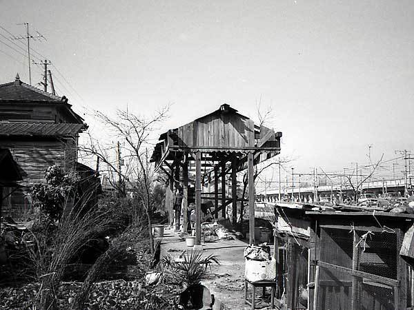 西大寺鉄道残存車両・1980年＜1＞: 桜山軽便鉄道・雑記帳