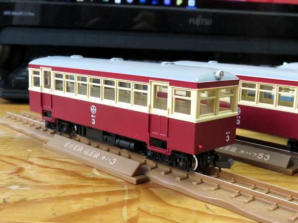 N小屋 車両ﾊﾟｰﾂ-在庫情報 - れーるぎゃらりーろっこう